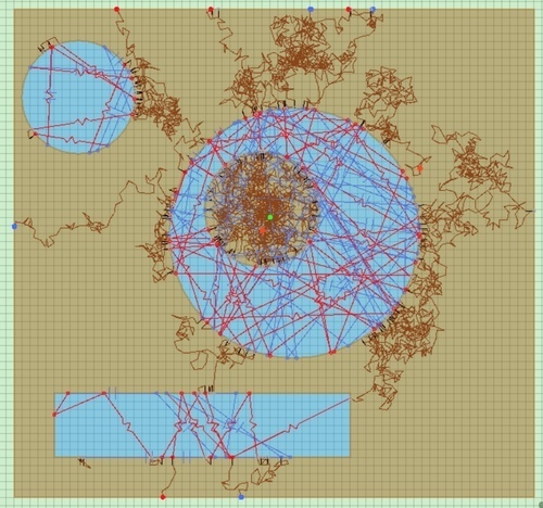 The demonstrator of the EDStar plateform