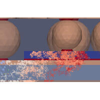Refroidissement d'un composant électronique